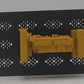 USA Trains R17329 G GN Searchlight-Style Depressed-Center Flat Car w/Generator EX/Box