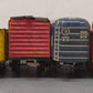 Marx Vintage O Gauge Freight Cars [6]