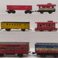 Marx Vintage O Gauge Freight Cars [6]