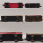 Marx Vintage O Gauge Freight Cars [6]