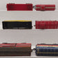 Marx Vintage O Gauge Freight Cars [6]