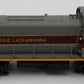 Atlas 7021 HO Scale Erie Lackwanna RS-3 Diesel Locomotive #1023 EX/Box