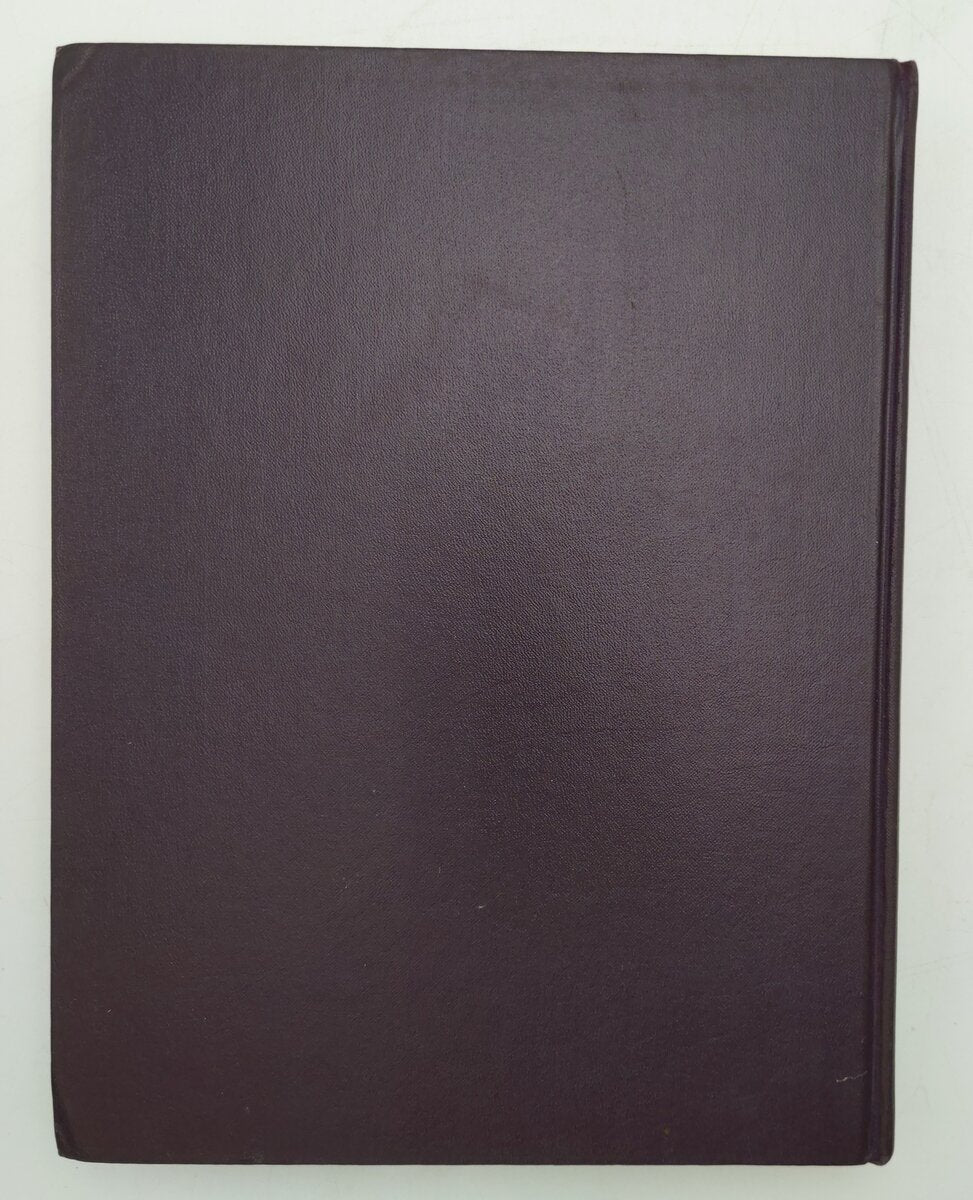 Atlantic Coast Line Railroad Hardcover Book By Richard E Prince VG