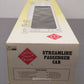 Aristo-Craft 32311 G Southern "Sweetwater" Passenger Car - Metal Wheels LN/Box