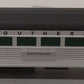 Aristo-Craft 32311 G Southern "Sweetwater" Passenger Car - Metal Wheels LN/Box