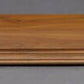 G Scale 60" Train Display Wooden Base EX
