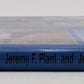 Boston and Maine In Color Hardcover Book By Jeremy F. Plant and Jeffrey G. Plant VG