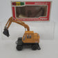 Yonezawa Toys 011-01606 1/40 Scale Diecast Diapet Komatsu PW60 Wheel Excavator EX/Box