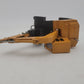 Yonezawa Toys 011-01606 1/40 Scale Diecast Diapet Komatsu PW60 Wheel Excavator EX/Box