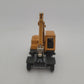 Yonezawa Toys 011-01606 1/40 Scale Diecast Diapet Komatsu PW60 Wheel Excavator EX/Box