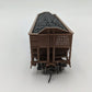Broadway Limited 1734 HO Scale Santa Fe Class H2a 3-Bay Hopper # 181113 EX/Box