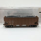 Broadway Limited 1734 HO Scale Santa Fe Class H2a 3-Bay Hopper # 181113 EX/Box