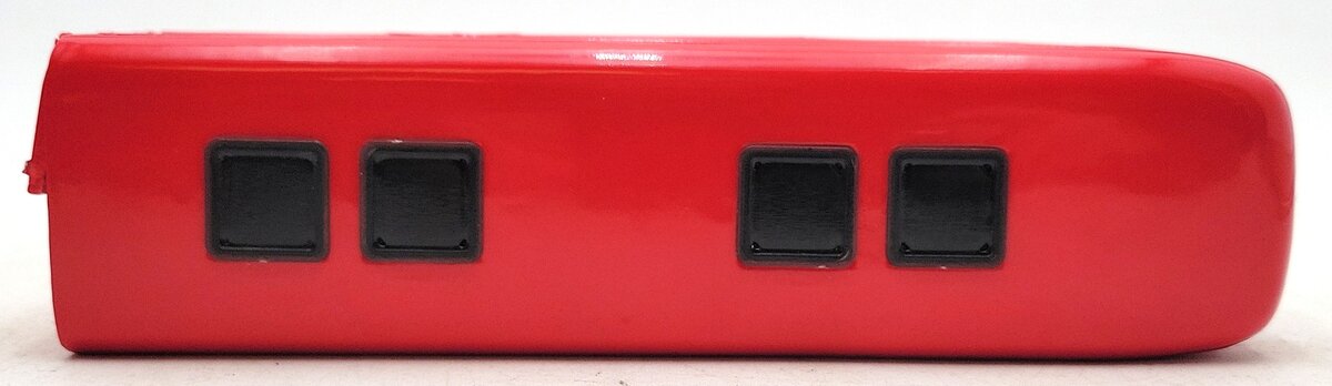 Old Cars CMR 1967 1:43 Scale Fiat OM 150 Rolfo Ferrari race transporter EX/Box