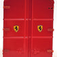 Old Cars CMR 1967 1:43 Scale Fiat OM 150 Rolfo Ferrari race transporter EX/Box