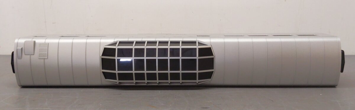 LGB 30580 G Scale Santa Fe Vista Dome Car (Metal Wheels) LN/Box