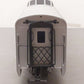 LGB 30580 G Scale Santa Fe Vista Dome Car (Metal Wheels) LN/Box