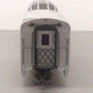 LGB 30580 G Scale Santa Fe Vista Dome Car (Metal Wheels) LN/Box