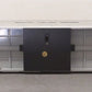 LGB 30580 G Scale Santa Fe Vista Dome Car (Metal Wheels) LN/Box