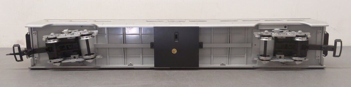 LGB 30580 G Scale Santa Fe Vista Dome Car (Metal Wheels) LN/Box