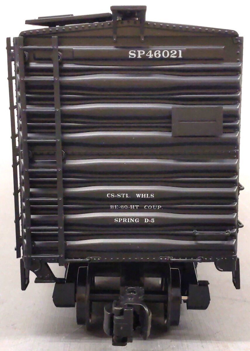 Aristo-Craft 46021 G Scale Southern Pacific Boxcar EX/Box