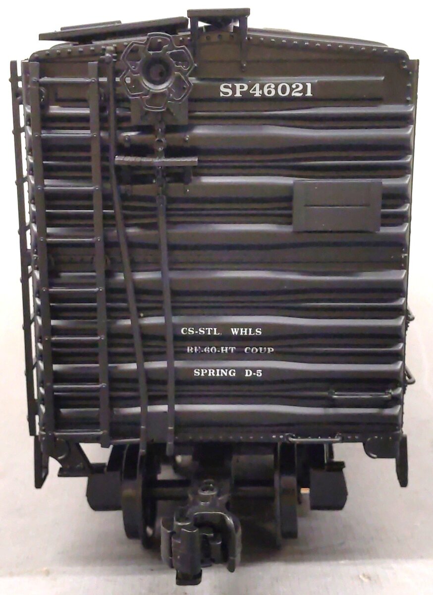 Aristo-Craft 46021 G Scale Southern Pacific Boxcar EX/Box