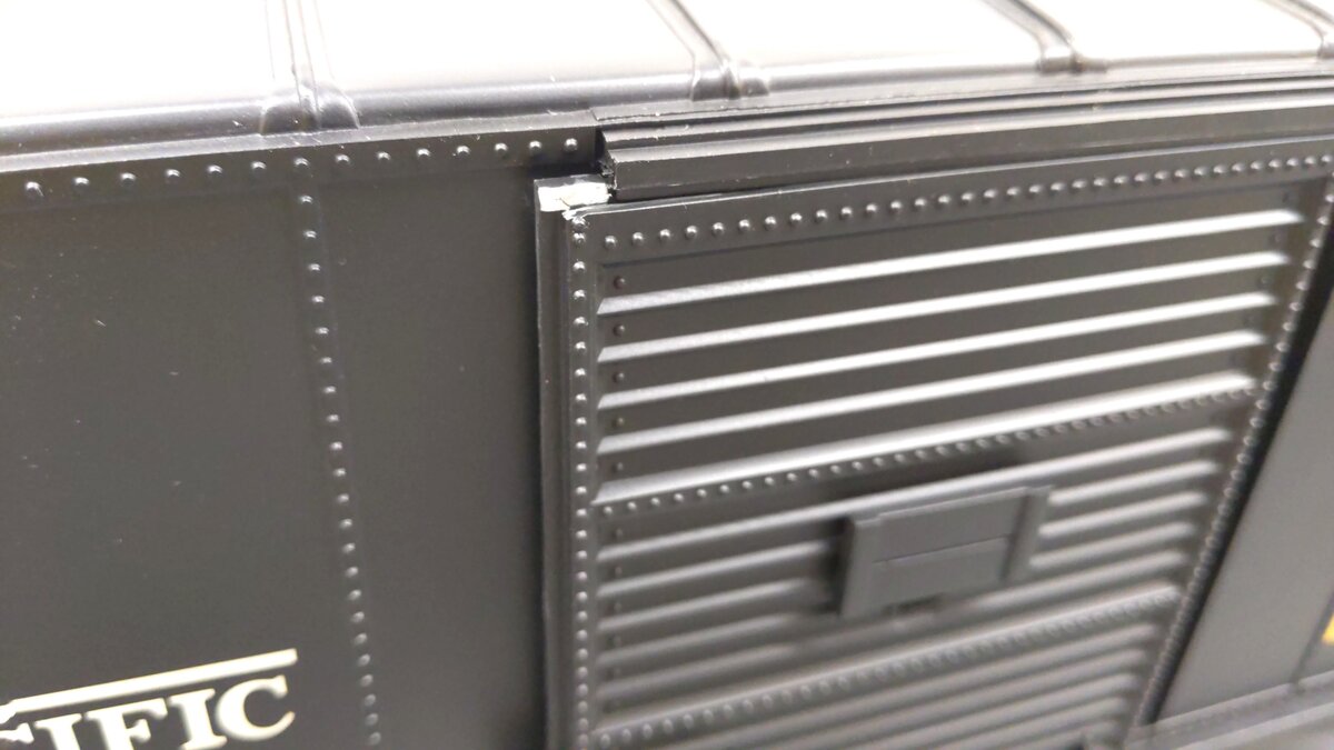 Aristo-Craft 46021 G Scale Southern Pacific Boxcar EX/Box