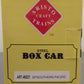 Aristo-Craft 46021 G Scale Southern Pacific Boxcar EX/Box