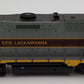 Kato 37-04C HO Scale Erie Lackawanna GP-35 Diesel Locomotive #2560 LN/Box