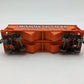 Bowser 40915 HO Scale Waddell Coal GLa 2-Bay Hopper #103 EX/Box