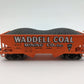 Bowser 40915 HO Scale Waddell Coal GLa 2-Bay Hopper #103 EX/Box