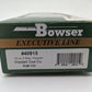 Bowser 40915 HO Scale Waddell Coal GLa 2-Bay Hopper #103 EX/Box