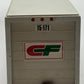 Tonkin 1:53 CF Consolidated Freightways Semi Tractor w/Double Tandem Trailers EX/Box