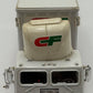 Tonkin 1:53 CF Consolidated Freightways Semi Tractor w/Double Tandem Trailers EX/Box