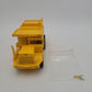 EMD N80 1:50 Scale 245R Cline-Isco Yellow Water Tank Truck Palace Gold Mine EX/Box