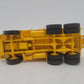 EMD N80 1:50 Scale 245R Cline-Isco Yellow Water Tank Truck Palace Gold Mine EX/Box