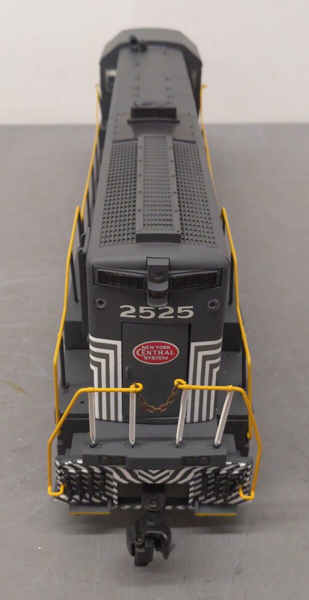 Aristo-Craft 22112 New York Central U25B Diesel Locomotive #2504 EX/Box