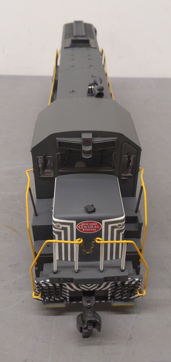 Aristo-Craft 22112 New York Central U25B Diesel Locomotive #2504 EX/Box
