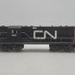Lionel 6-8031 O Gauge Canadian National GP7 Diesel Locomotive EX
