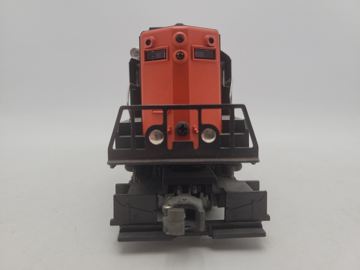 Lionel 6-8031 O Gauge Canadian National GP7 Diesel Locomotive EX