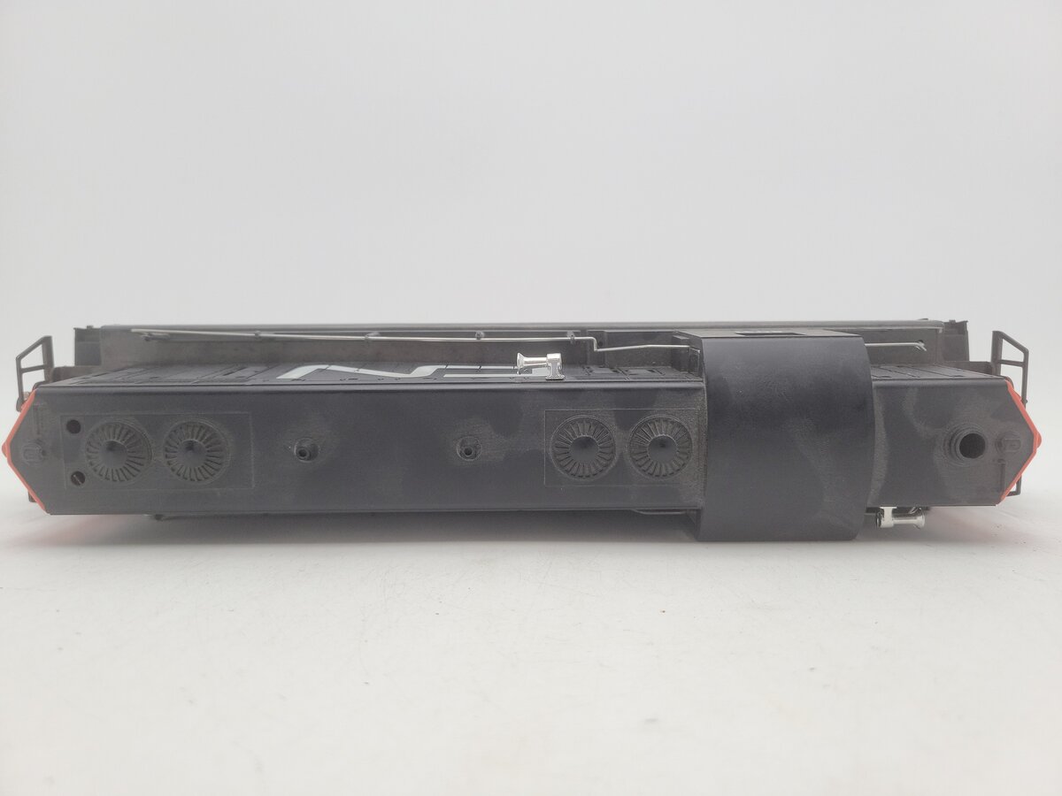 Lionel 6-8031 O Gauge Canadian National GP7 Diesel Locomotive EX