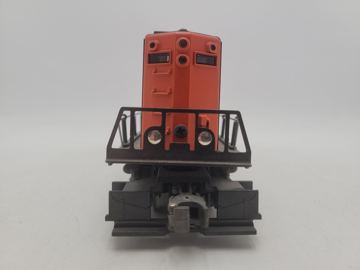 Lionel 6-8031 O Gauge Canadian National GP7 Diesel Locomotive EX