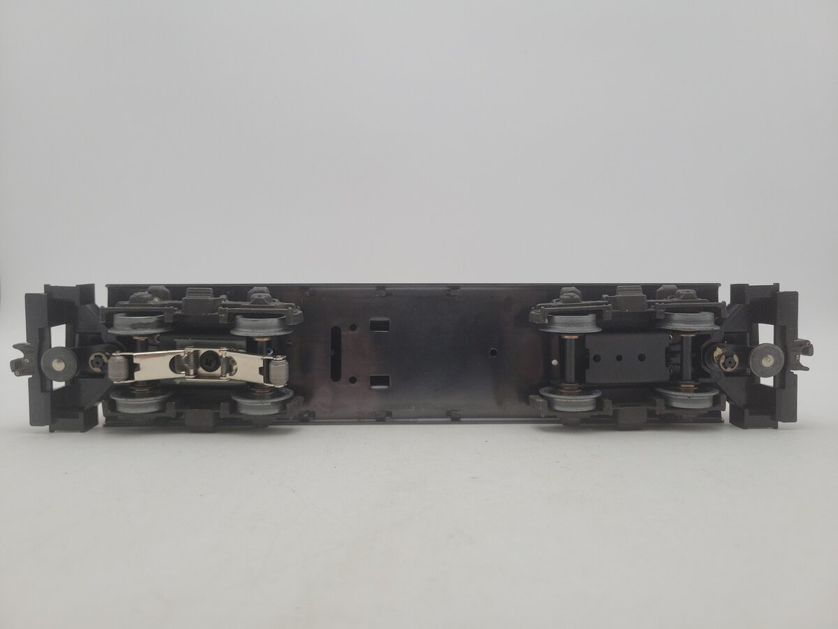 Lionel 6-8031 O Gauge Canadian National GP7 Diesel Locomotive EX