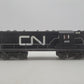 Lionel 6-8031 O Gauge Canadian National GP7 Diesel Locomotive EX