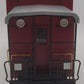 LGB 47710 G Gauge Scale Radio Flyer Caboose EX/Box