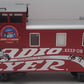 LGB 47710 G Gauge Scale Radio Flyer Caboose EX/Box