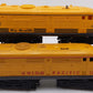 Lionel Vintage O Diesel Locomotives 221, 1065 [2]