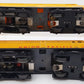 Lionel Vintage O Diesel Locomotives 221, 1065 [2]