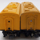 Lionel Vintage O Diesel Locomotives 221, 1065 [2]
