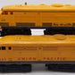 Lionel Vintage O Diesel Locomotives 221, 1065 [2]