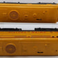 Lionel Vintage O Diesel Locomotives 221, 1065 [2]
